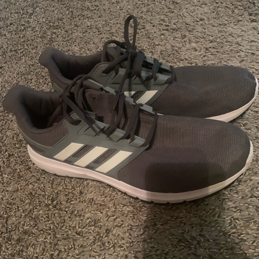 Men’s Adidas Cloudfoam